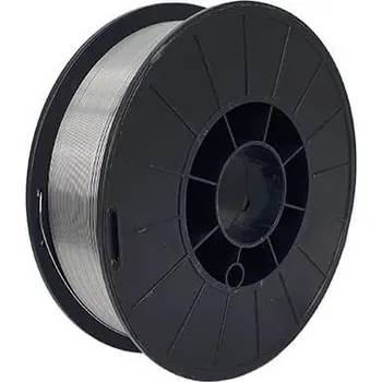 Příslušenství ke svářečce Trubičkový drát 0,8 mm 4,5 kg E71T-GS s vlastní ochranou Sherman