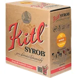 Kitl Syrob Mango Bag in Box 5l