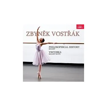 Hudba Filmový symfonický orchestr (FISYO), Orchestr Smetanova divadla v Praze, Zbyněk Vostřák – Vostřák: Filosofská historie, Viktorka