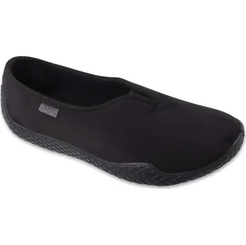 Dámské baleríny BEFADO DR. ORTO Baleríny Dr Orto Befado 422D001 černé, zdravotní, nazouvací velikost: 40