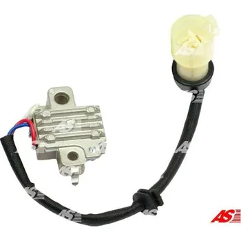 Alternátor Regulátor napětí - Denso 126000-1460 234644