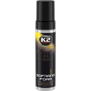 K2 SOFRANO FOAM PRO, 200ml