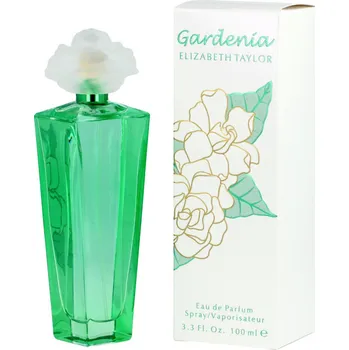 Dámský parfém Elizabeth Taylor Gardenia EDP 100 ml W