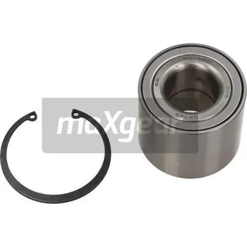 Sada ložisek kol MAXGEAR 33-0793