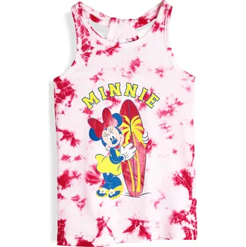 Dívčí šaty GATE Šaty Minnie Mouse 3Y 425-0952/65