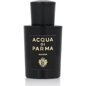 Unisex parfém Acqua Di Parma Ambra EDP 20 ml UNISEX