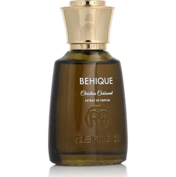 Unisex parfém Renier Perfumes Behique Extrait de Parfum 50 ml UNISEX