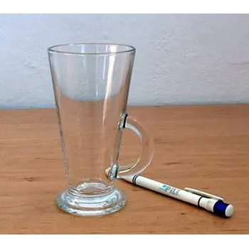 Sklenice Sklenice Latté 0,29 l