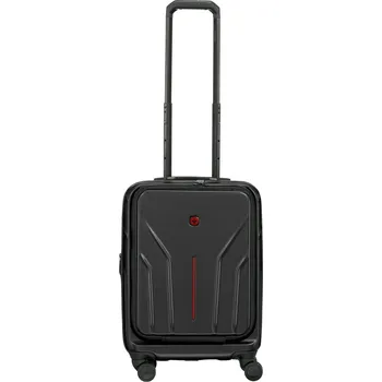 Wenger Amplix 4W S 653323 54 cm Černá