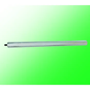 Příslušenství pro ohřívač vody Ariston - anoda pro velkoobjemové bojlery; rozměr: 25,5 x 380 mm.