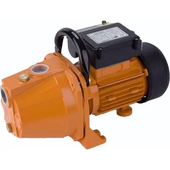 Čerpadlo čerpadlo ECOJET W600 3000l/hod výtlak 35m