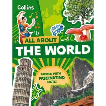 Učebnice World - Collins Kids