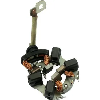 Startér Držák uhlíků startéru Bosch 1004336669