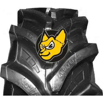 Pneu pro těžký stroj Starmaxx TR110 420/85 R30 140 A8