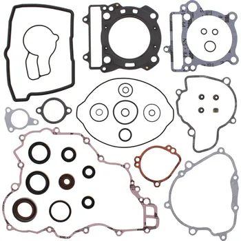 Těsnění motoru Sada těsnění motoru kompletní vč. gufer motoru WINDEROSA CGKOS 811328