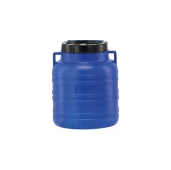 Barel Plastový barel 20L modrý