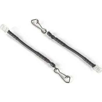 Fil Fishing Feeder Stiff Link Fil 80 mm 3 ks