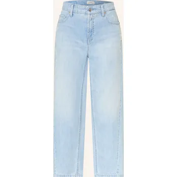 Dámské džíny Cambio Dámské Barrel Džíny Oria, 5292 used salty summer, 38