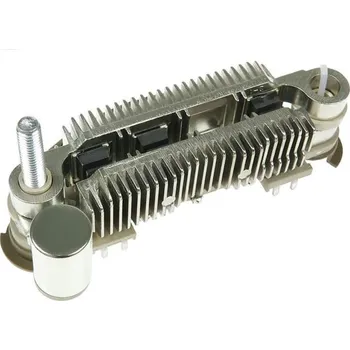 Alternátor Diodový blok alternátoru Mitsubishi A860T28770