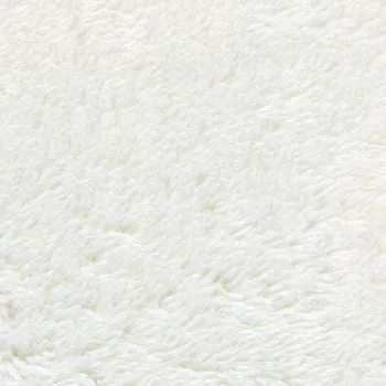 Heboučký oboustranný Wellsoft "LAMA" přírodní 6