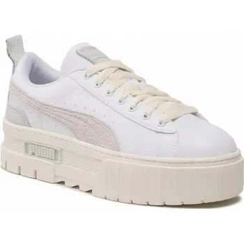 PUMA Mayze Classic W 389861-01, 41 Dámské tenisky PUMA Mayze Classic W 389861-01, 41