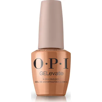 Umělé nehty OPI GELevated™ Builder Gel Fill My Espresso Velikost: 15 ml