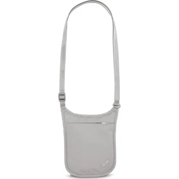 Módní doplněk PACSAFE taška COVERSAFE V75 grey + Sleva 5% s kódem AKCE5