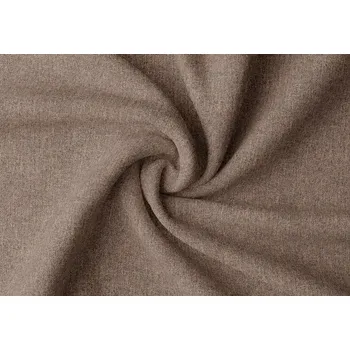 Orbytex Zatemňovací látka na závěsy 100% black out, šířka 150cm - Jacky 02 skořicová