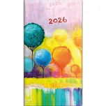 Helma365 Napoli 85 x 154 mm 14denní 2026