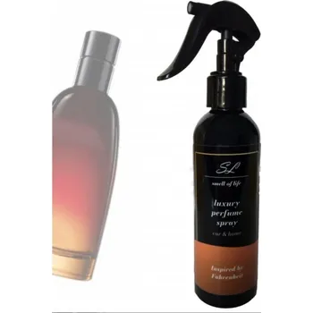 Vůně do auta Smell of Life Parfém do bytu / auta inspirovaný vůní Fahrenheit 200 ml