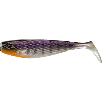 Umělá nástraha Gunki G Bump Contest 10,5 cm, 13,2 g, UV Purple Perch, 2 ks