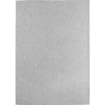 Koberec Kusový koberec IBIZA 1901 Grey Rozměr: 80x150 cm