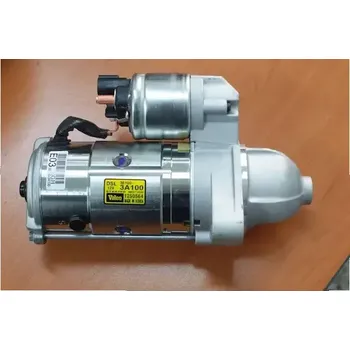 Startér Startér Hyundai ix55 3.0 CRDi 4WD Hyundai 36100-3A100