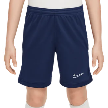 Pánské kraťasy Šortky Nike Y NK DF ACD25 SHORT K fz9784-410 Velikost S (128-137 cm)