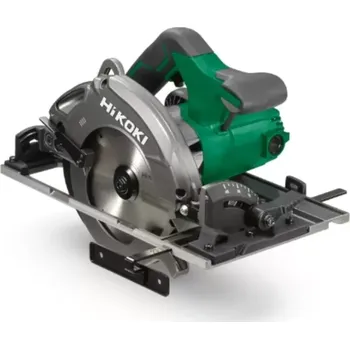 Zahradní technika HiKOKI C6BUMW1Z Kotoučová pila (165mm/1300W), HitBOX free_delivery