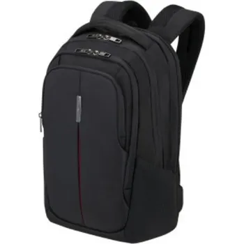 Stolní počítač Samsonite GUARDIT 3.0 LAPT.BACKPACK S 14.1" BLACK