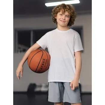 Sinsay - Kraťasy Active - šedá - 212EA-09X - 212EA-09X-152