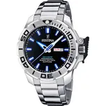 Festina F20665/3 Diver 46mm