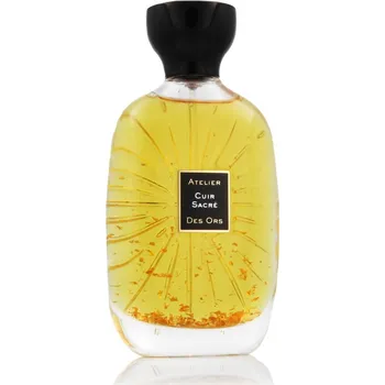 Unisex parfém Atelier Des Ors Cuir Sacré EDP 100 ml UNISEX