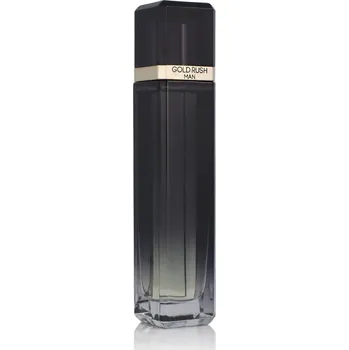 Paris Hilton Gold Rush Man EDT 100 ml M