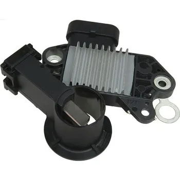 Alternátor Regulátor napětí alternátoru Delco 96540542