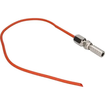 Sada na opravu pneumatiky Adaptér, dávkovač pro plnění pneumatik kapalinou, Invento 562-3138