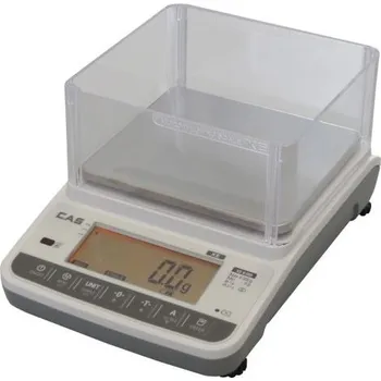 Obchodní váha Laboratorní technologická váha CAS XE-H do 3000g