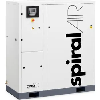 Kompresor BEZOLEJOVÝ SPIRÁLOVÝ KOMPRESOR BALMA 11 kW