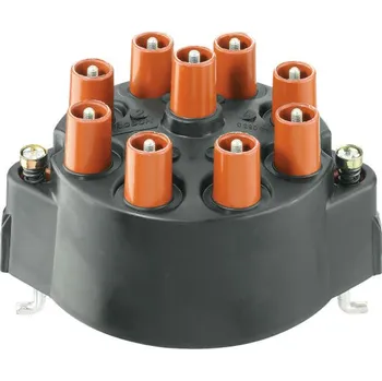 Rozdělovač Víko rozdělovače Bosch 0290004505