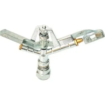 Zavlažovač Zavlažovač rotační 1"