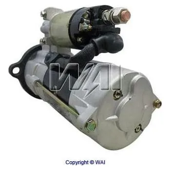 Startér Startér Komatsu 6008136613,