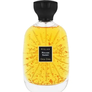 Unisex parfém Atelier Des Ors Rouge Sarây EDP 100 ml UNISEX