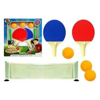 Hra na zahradu Zestaw do tenisa stołowego