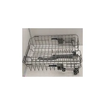 Příslušenství pro myčku Originální střední košík DD82-01714B pro myčku nádobí Samsung